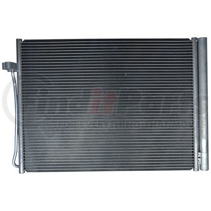 3738C by GLOBAL PARTS DISTRIBUTORS - gpd Condenser 3738C