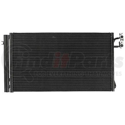 3739C by GLOBAL PARTS DISTRIBUTORS - gpd Condenser 3739C