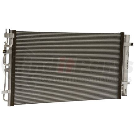 3761C by GLOBAL PARTS DISTRIBUTORS - gpd Condenser 3761C