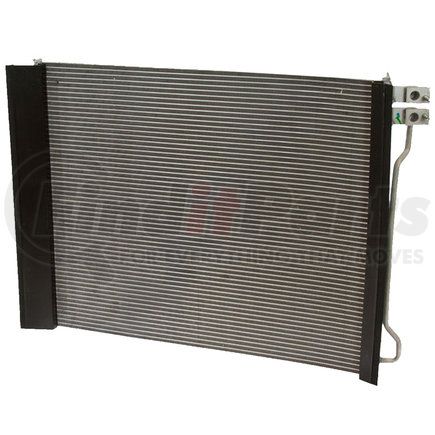 3753C by GLOBAL PARTS DISTRIBUTORS - gpd Condenser 3753C