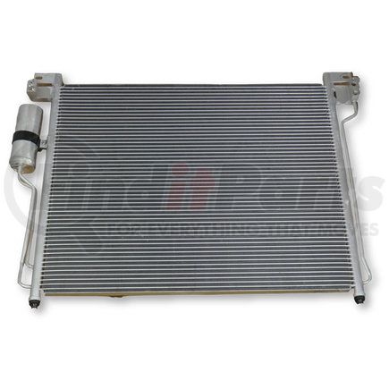 3769C by GLOBAL PARTS DISTRIBUTORS - gpd Condenser 3769C