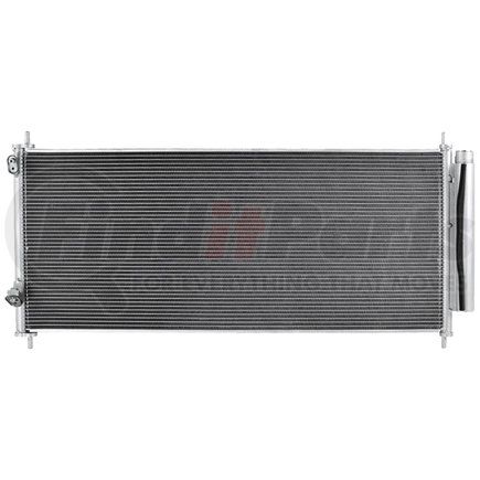 3787C by GLOBAL PARTS DISTRIBUTORS - gpd Condenser 3787C