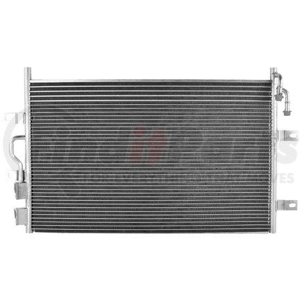 3788C by GLOBAL PARTS DISTRIBUTORS - gpd Condenser 3788C