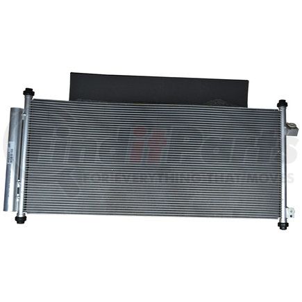 3783C by GLOBAL PARTS DISTRIBUTORS - gpd Condenser 3783C