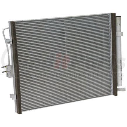 3784C by GLOBAL PARTS DISTRIBUTORS - gpd Condenser 3784C