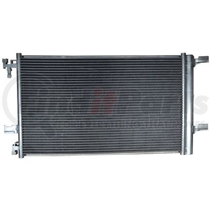 3794C by GLOBAL PARTS DISTRIBUTORS - gpd Condenser 3794C