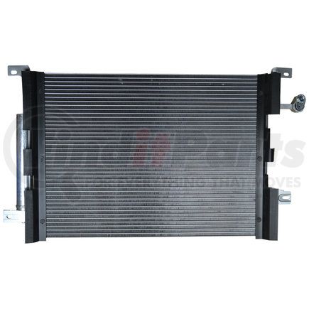 3791C by GLOBAL PARTS DISTRIBUTORS - gpd Condenser 3791C