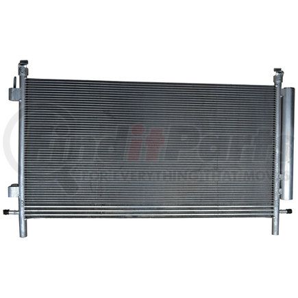 3799C by GLOBAL PARTS DISTRIBUTORS - gpd Condenser 3799C