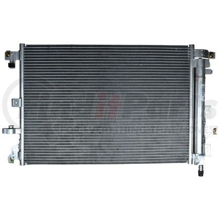 3802C by GLOBAL PARTS DISTRIBUTORS - gpd Condenser 3802C