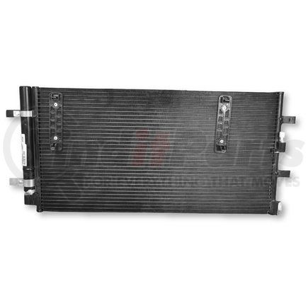 3868C by GLOBAL PARTS DISTRIBUTORS - gpd Condenser 3868C