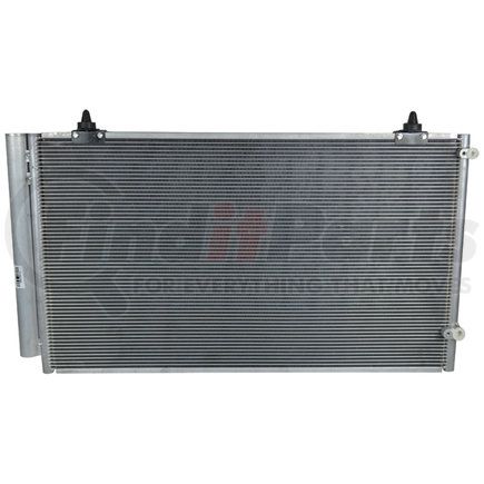 3869C by GLOBAL PARTS DISTRIBUTORS - gpd Condenser 3869C