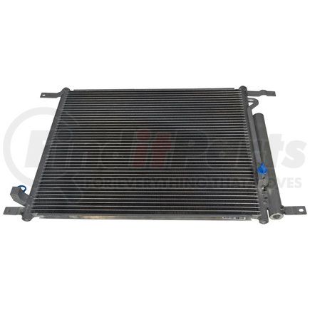 3877C by GLOBAL PARTS DISTRIBUTORS - gpd Condenser 3877C