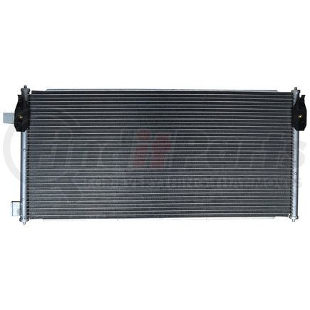 3876C by GLOBAL PARTS DISTRIBUTORS - gpd Condenser 3876C