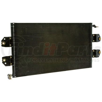 3887C by GLOBAL PARTS DISTRIBUTORS - gpd Condenser 3887C