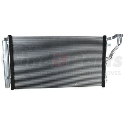 3888C by GLOBAL PARTS DISTRIBUTORS - gpd Condenser 3888C