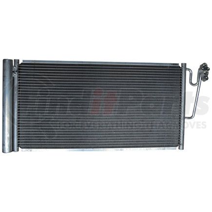 3884C by GLOBAL PARTS DISTRIBUTORS - gpd Condenser 3884C