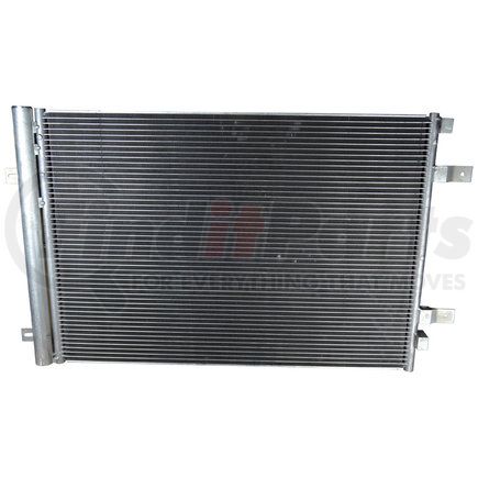 3936C by GLOBAL PARTS DISTRIBUTORS - gpd Condenser 3936C