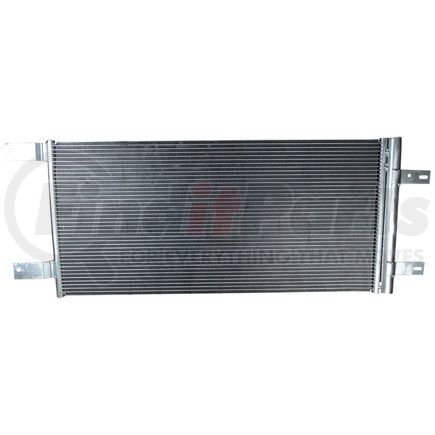 3937C by GLOBAL PARTS DISTRIBUTORS - gpd Condenser 3937C