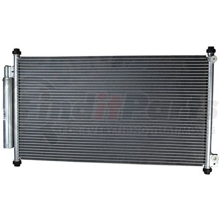 3965C by GLOBAL PARTS DISTRIBUTORS - gpd Condenser 3965C