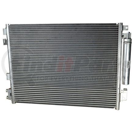 3948C by GLOBAL PARTS DISTRIBUTORS - gpd Condenser 3948C