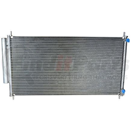 3976C by GLOBAL PARTS DISTRIBUTORS - gpd Condenser 3976C