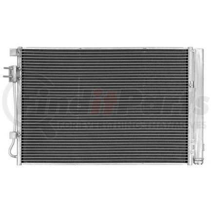 3979C by GLOBAL PARTS DISTRIBUTORS - gpd Condenser 3979C