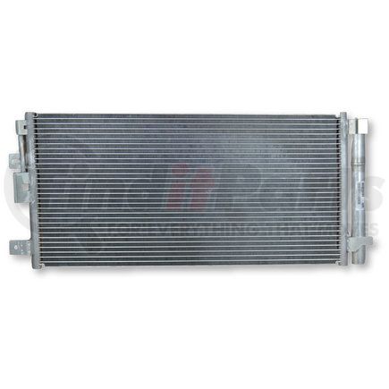 3987C by GLOBAL PARTS DISTRIBUTORS - gpd Condenser 3987C