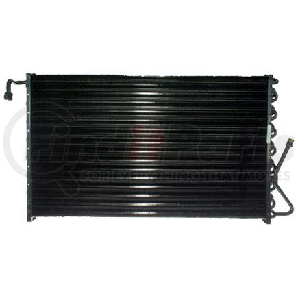 4019C by GLOBAL PARTS DISTRIBUTORS - gpd Condenser 4019C