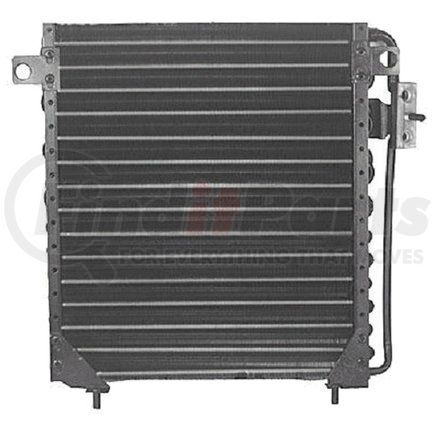 4036C by GLOBAL PARTS DISTRIBUTORS - gpd Condenser 4036C