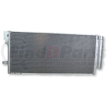 4083C by GLOBAL PARTS DISTRIBUTORS - gpd Condenser 4083C