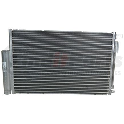 4063C by GLOBAL PARTS DISTRIBUTORS - gpd Condenser 4063C