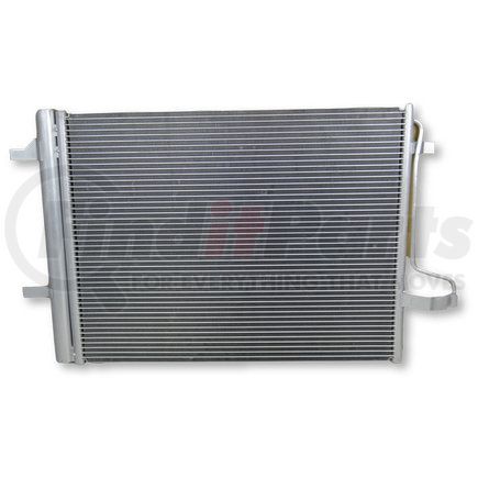 4106C by GLOBAL PARTS DISTRIBUTORS - gpd Condenser 4106C