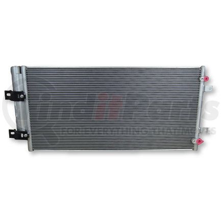 4097C by GLOBAL PARTS DISTRIBUTORS - gpd Condenser 4097C