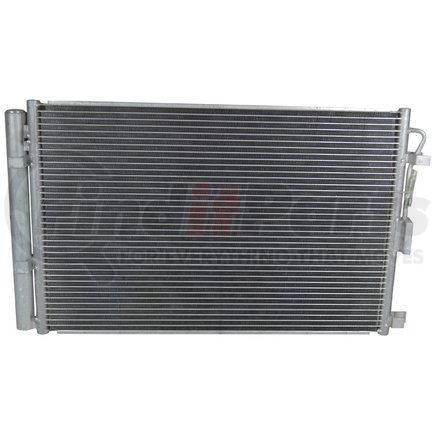 4103C by GLOBAL PARTS DISTRIBUTORS - gpd Condenser 4103C