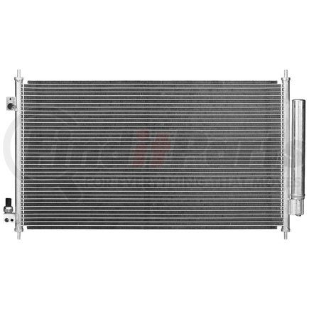 4118C by GLOBAL PARTS DISTRIBUTORS - gpd Condenser 4118C