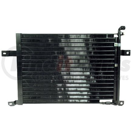 4171C by GLOBAL PARTS DISTRIBUTORS - gpd Condenser 4171C