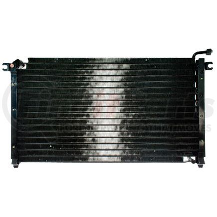 4182C by GLOBAL PARTS DISTRIBUTORS - gpd Condenser 4182C