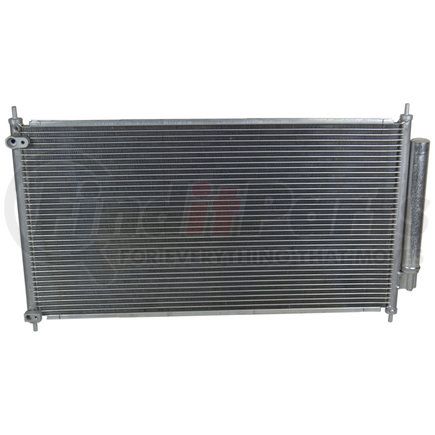 4165C by GLOBAL PARTS DISTRIBUTORS - gpd Condenser 4165C