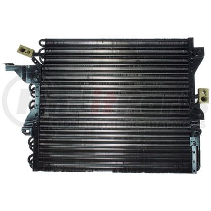4262C by GLOBAL PARTS DISTRIBUTORS - gpd Condenser 4262C