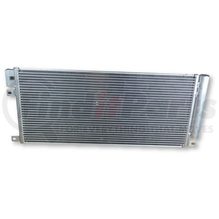 4252C by GLOBAL PARTS DISTRIBUTORS - gpd Condenser 4252C