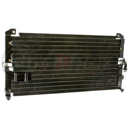 4276C by GLOBAL PARTS DISTRIBUTORS - gpd Condenser 4276C