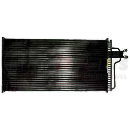 4294C by GLOBAL PARTS DISTRIBUTORS - gpd Condenser 4294C