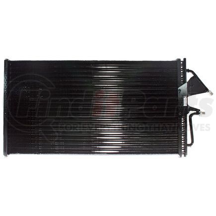 4295C by GLOBAL PARTS DISTRIBUTORS - gpd Condenser 4295C