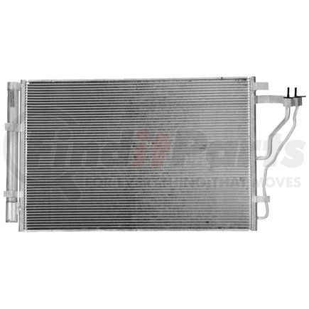 4297C by GLOBAL PARTS DISTRIBUTORS - gpd Condenser 4297C