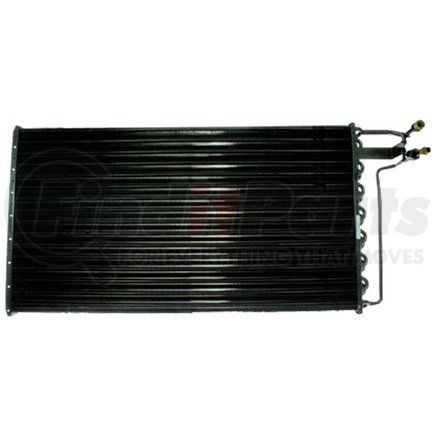 4290C by GLOBAL PARTS DISTRIBUTORS - gpd Condenser 4290C