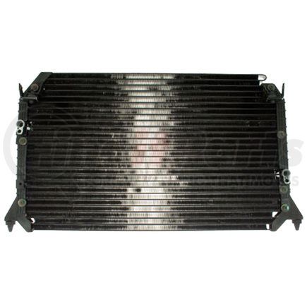 4345C by GLOBAL PARTS DISTRIBUTORS - gpd Condenser 4345C