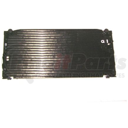 4354C by GLOBAL PARTS DISTRIBUTORS - gpd Condenser 4354C