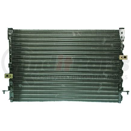 4355C by GLOBAL PARTS DISTRIBUTORS - gpd Condenser 4355C