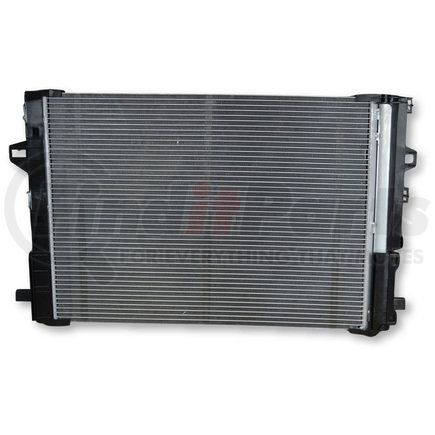 4389C by GLOBAL PARTS DISTRIBUTORS - gpd Condenser 4389C