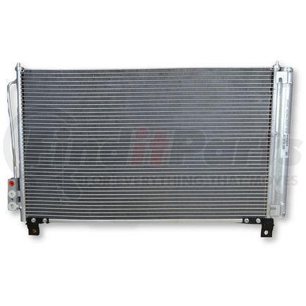 4402C by GLOBAL PARTS DISTRIBUTORS - gpd Condenser 4402C